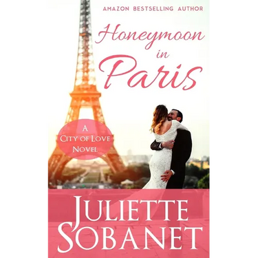 Honeymoon in Paris