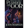 Plunder of Gor