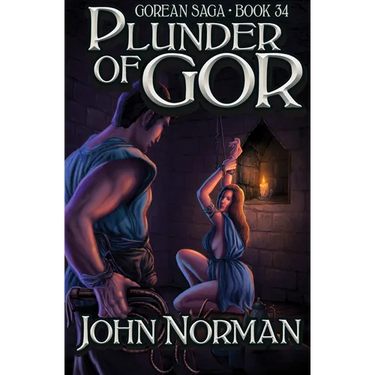 Plunder of Gor