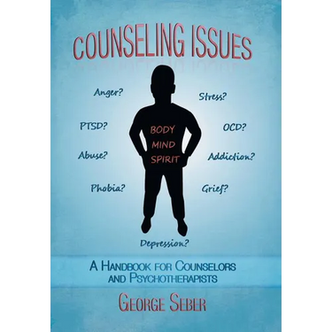 Counseling Issues: A Handbook For Counselors And Psychotherapists