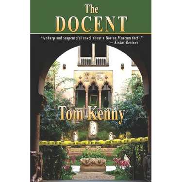 The Docent