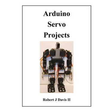 Arduino Servo Projects