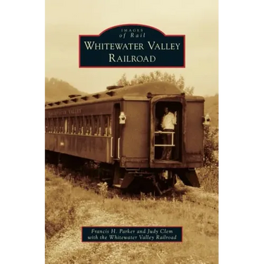 Whitewater Valley Railroad