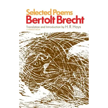 Selected Poems