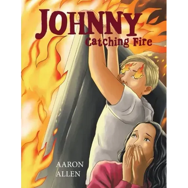 Johnny: Catching Fire
