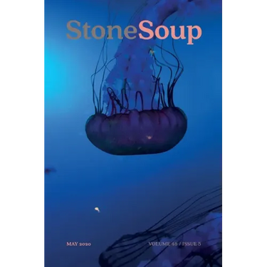 Stone Soup Magazine: May 2020