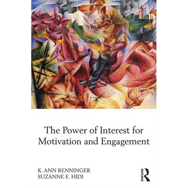 The Power of Interest for Motivation and Engagement