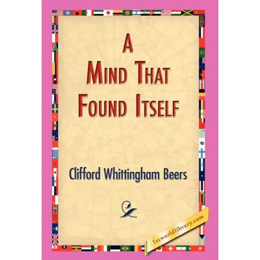 A Mind That Found Itself