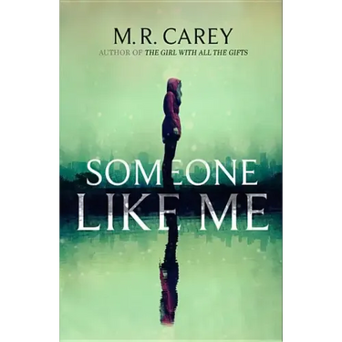 Someone Like Me