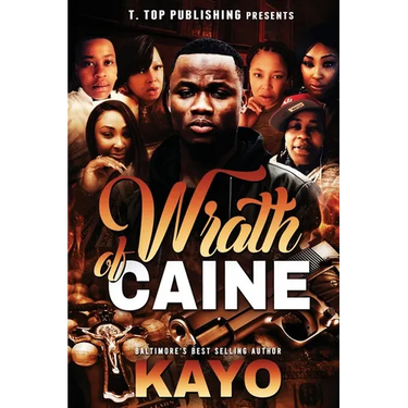Wrath Of Caine