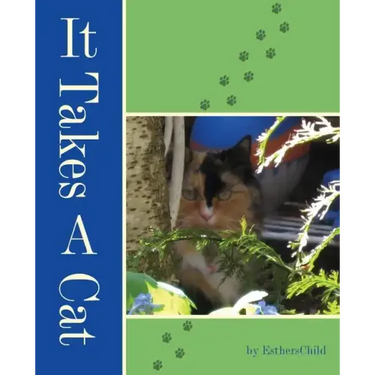 It Takes A Cat