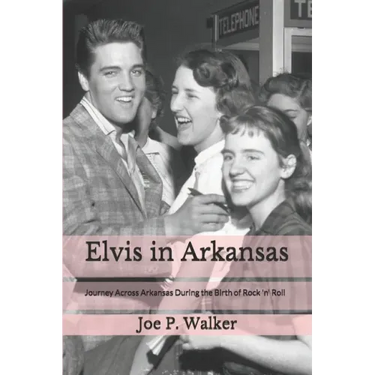 Elvis in Arkansas