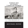 Christ has his John, I have my George: The History of British Homosexuality