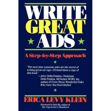 Write Great Ads: A Step-By-Step Approach