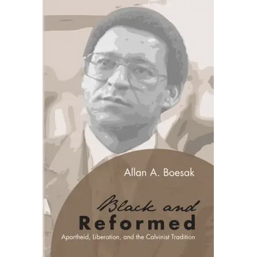Black and Reformed
