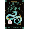 Siege and Storm