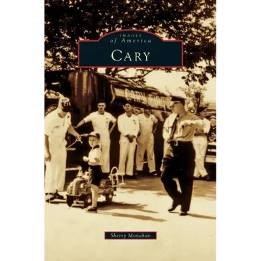 Cary