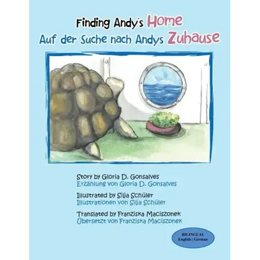 Finding Andy's Home Auf Der Suche Nach Andys Zuhause