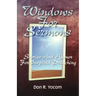 Windows For Sermons: Stories And Humor For Inspired Preaching