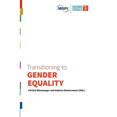 Transitioning to Gender Equality