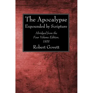 The Apocalypse