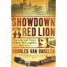 Showdown at the Red Lion (The Life and Time of Jack McLoughlin)