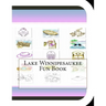Lake Winnipesaukee Fun Book: A Fun and Educational Book About Lake Winnipesaukee