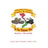 Marine Corps Tanks and Ontos in Vietnam: Book Two - 1967 and 1968