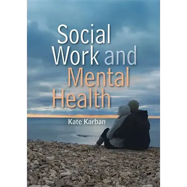 Social Work and Mental Health