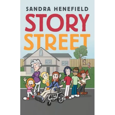 Story Street