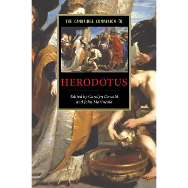 The Cambridge Companion to Herodotus