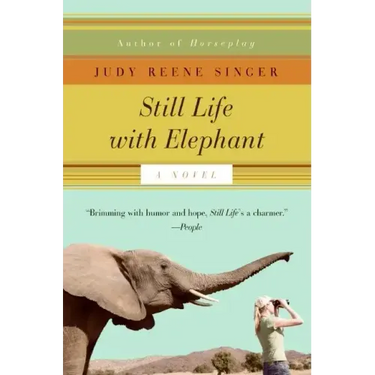 Still Life with Elephant