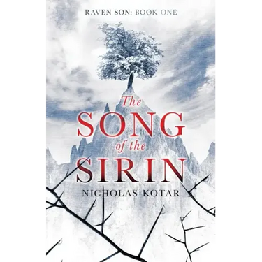 The Song of the Sirin