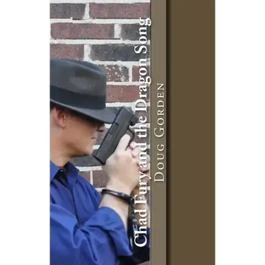 Chad Fury and the Dragon Song