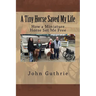 A Tiny Horse Saved My Life: How a Miniature Horse Set Me Free