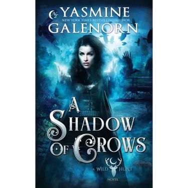 A Shadow of Crows
