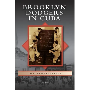 Brooklyn Dodgers in Cuba