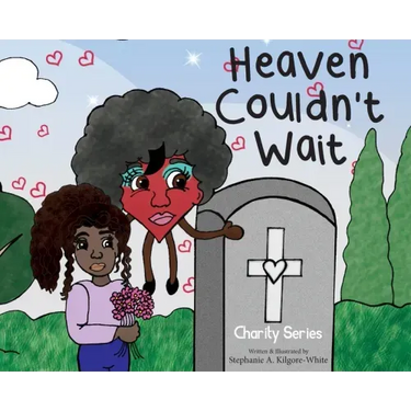 Heaven Couldn't Wait