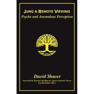 Jung and Remote Viewing: Psyche and Anomalous Perception
