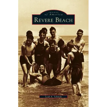 Revere Beach
