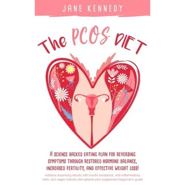 The PCOS Diet
