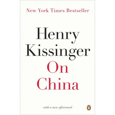 On China