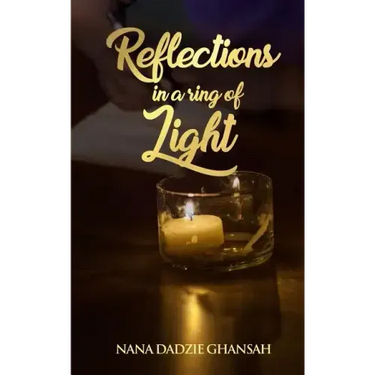 Reflections In A Ring Of Light