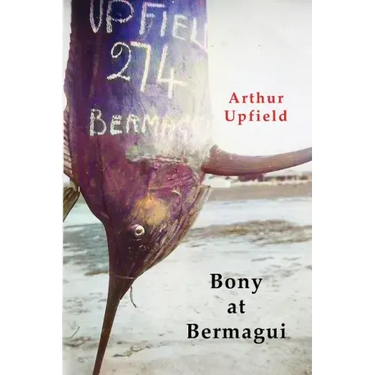 Bony At Bermagui