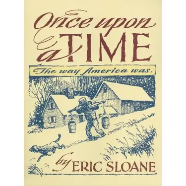Once Upon a Time: The Way America Was