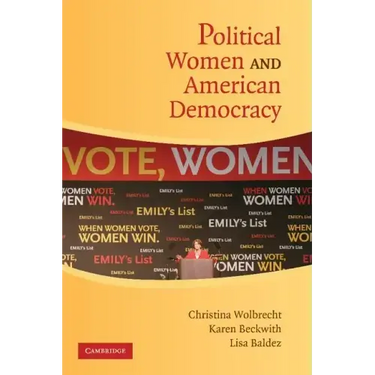 Political Women and American Democracy
