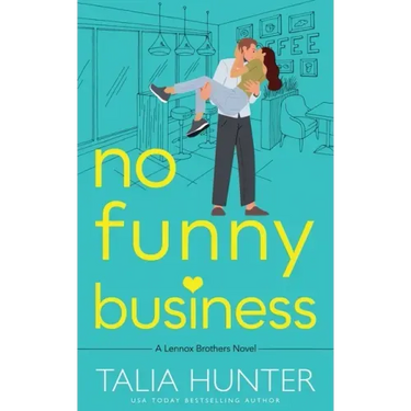 No Funny Business