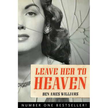 Leave Her to Heaven: Volume 8