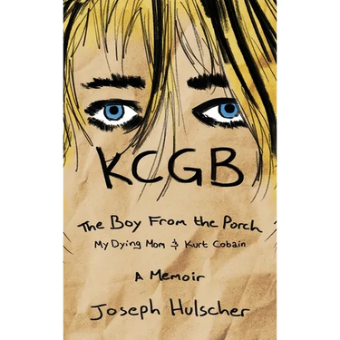 KCGB The Boy From the Porch