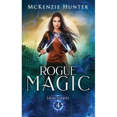 Rogue Magic